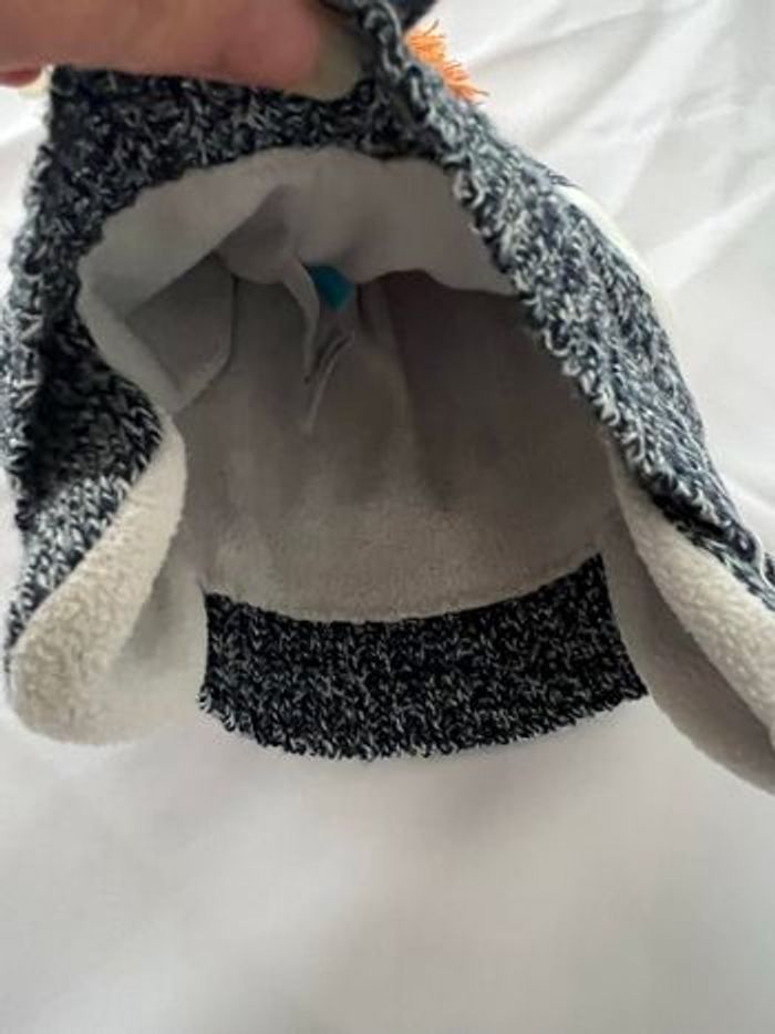 Bonnet - photo numéro 4