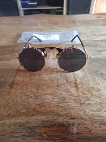 Lunette de soleil