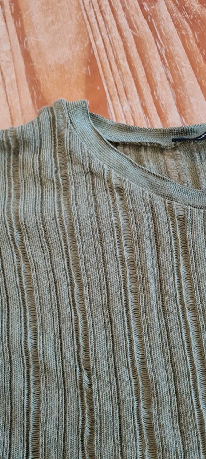 Tee shirt - photo numéro 5