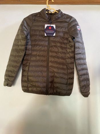 Doudoune femme légère North Wood taille XS S neuve