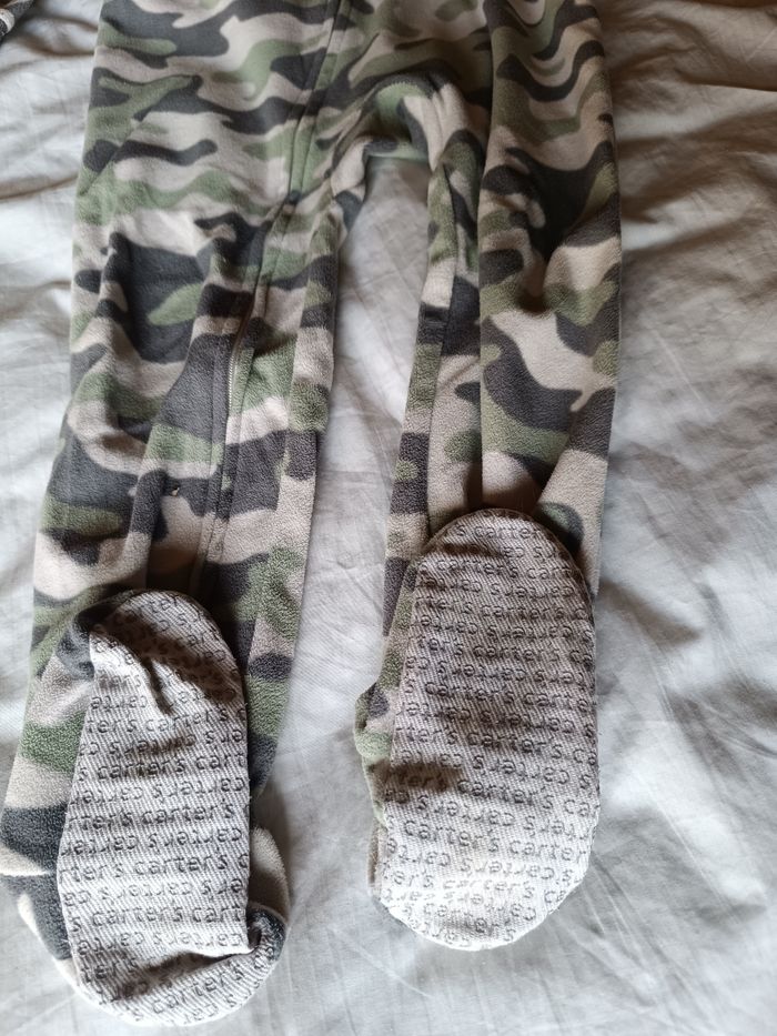 Pyjama - photo numéro 4