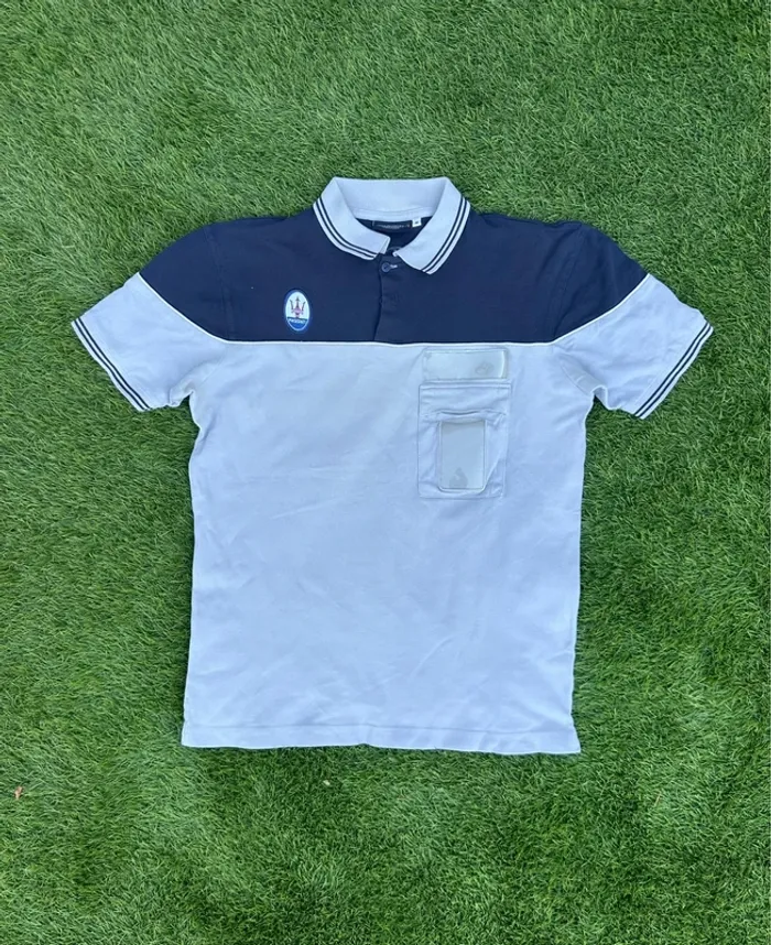 Polo Maserati