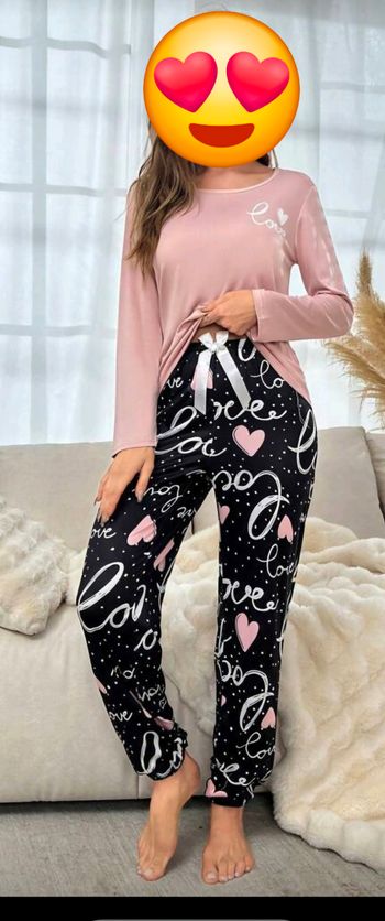 Pyjama confortable pour femme