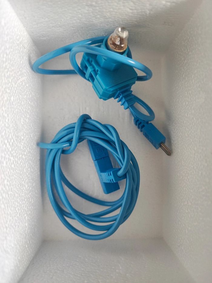 MB robotix krix LR 2020 - photo numéro 11