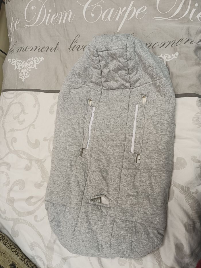 Nid d'ange pour  Cosy