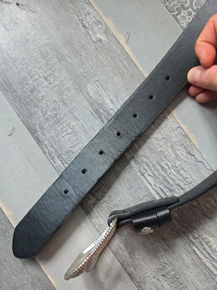 ceinture femme 🦤 - photo numéro 6