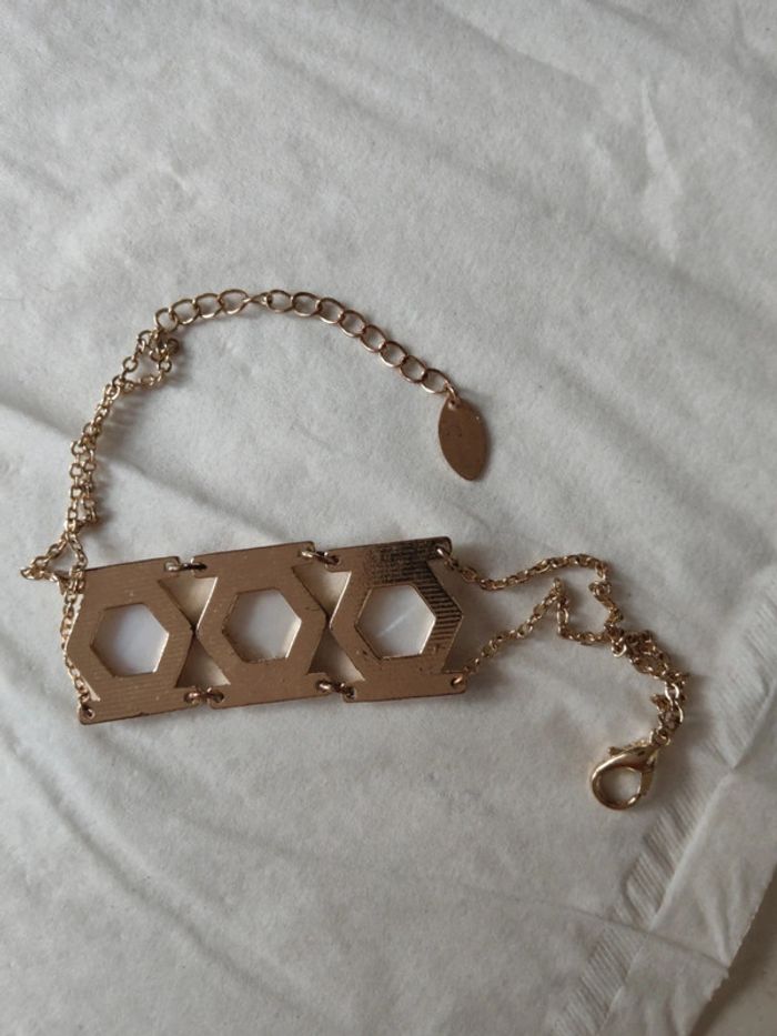Bracelet - photo numéro 3