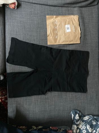 Short gainant sweet birth