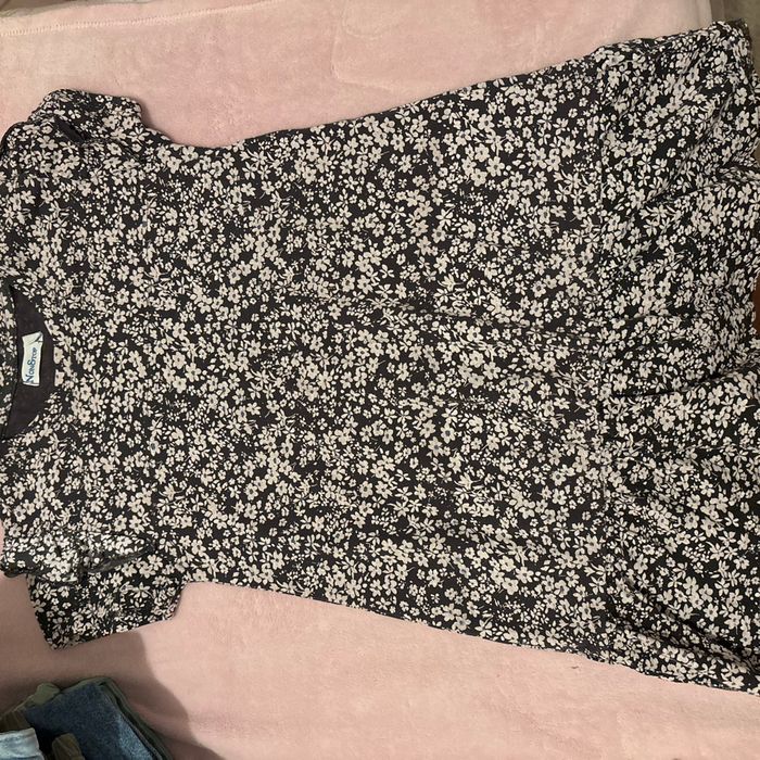 Robe fille