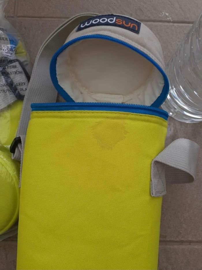 Sacs isotherme - photo numéro 3