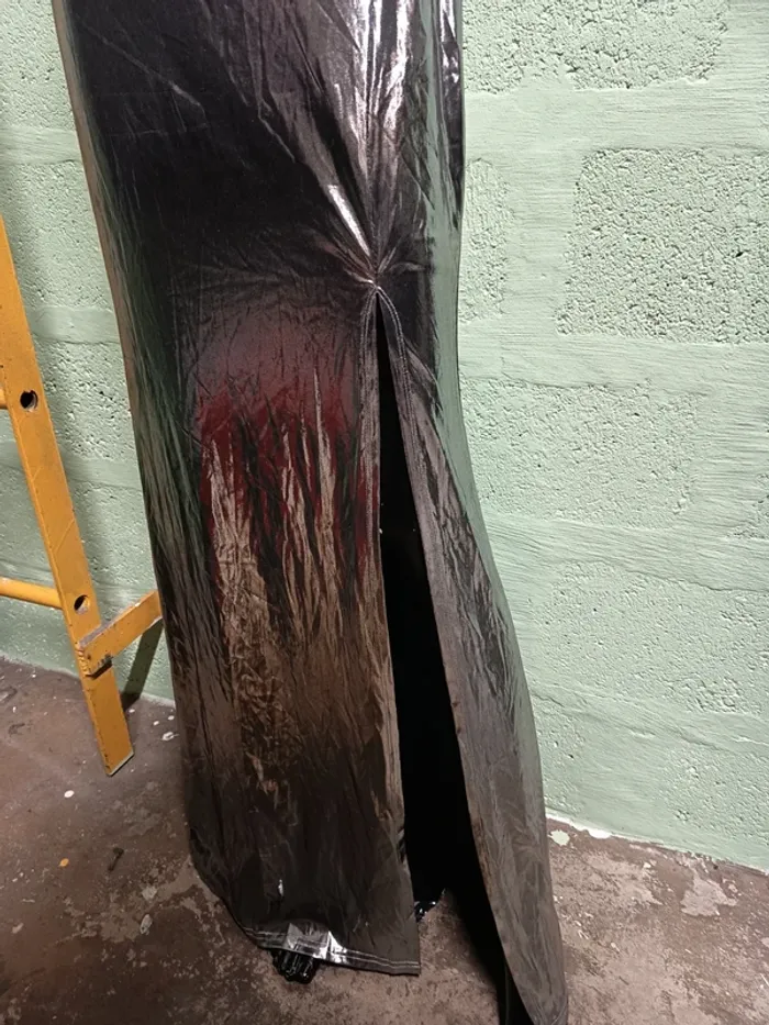 336153 robe femme L - photo numéro 3