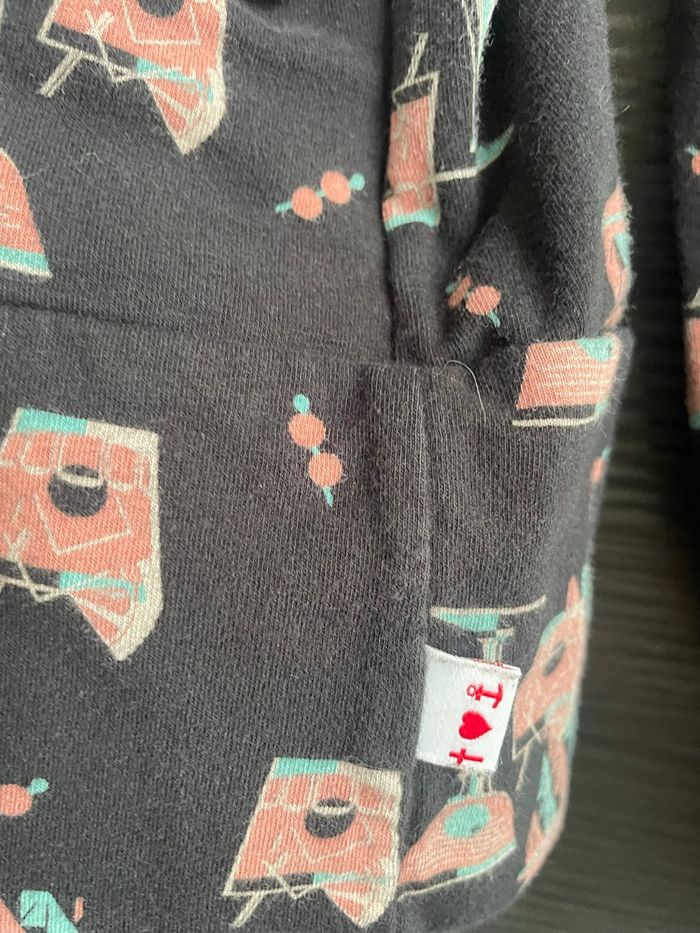 Pull blutsgeschwister cocktail XS - photo numéro 3