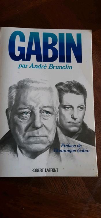 Gabin