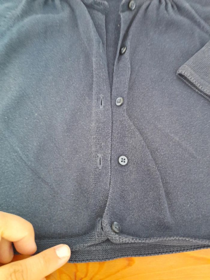 Veste tape à l oeil - photo numéro 3