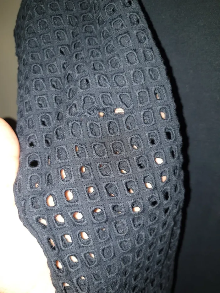 Sweat de grossesse Colline 42/44 - photo numéro 5