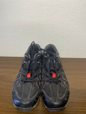 Chaussures VTT shimano