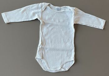 Body Petit bateau