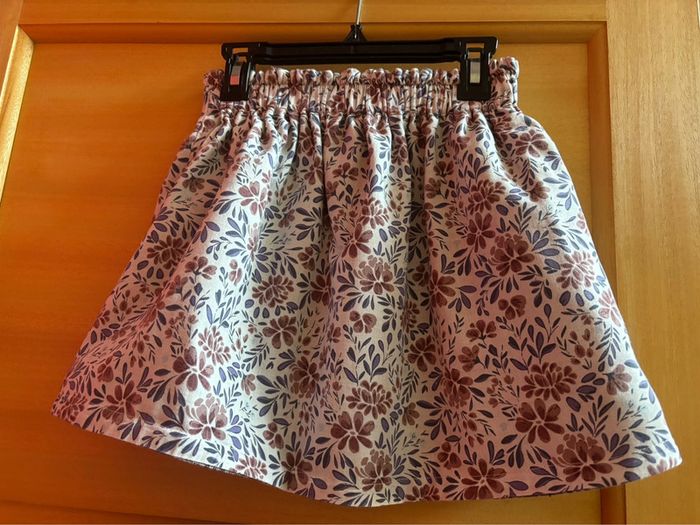 Jupe réversible - photo numéro 3