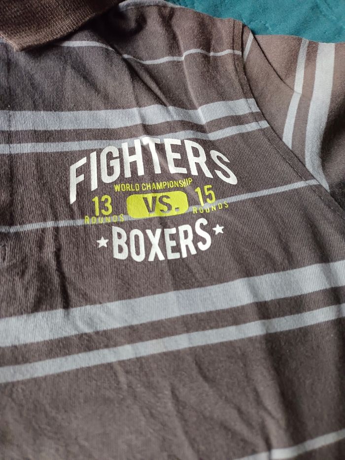 Pour le garçon - photo numéro 2