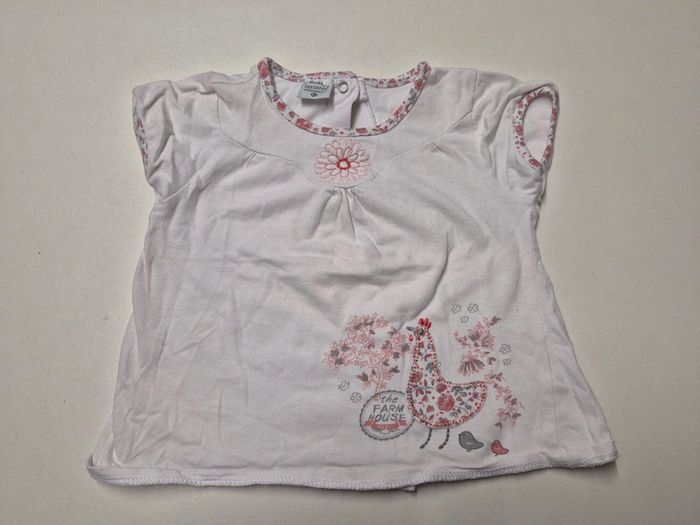 Tee-shirt
