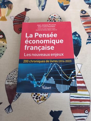 La pensée économique française