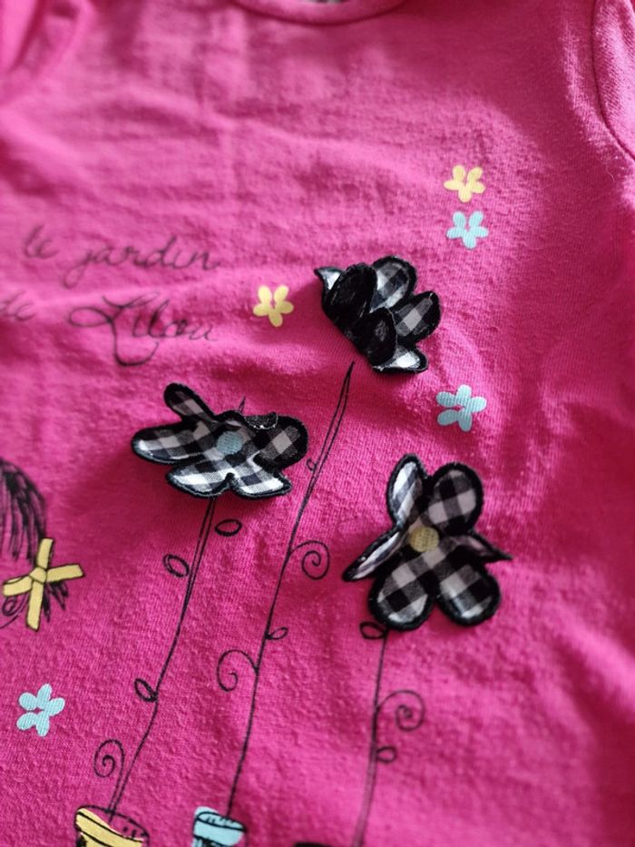 Lot de 3 robes - photo numéro 14