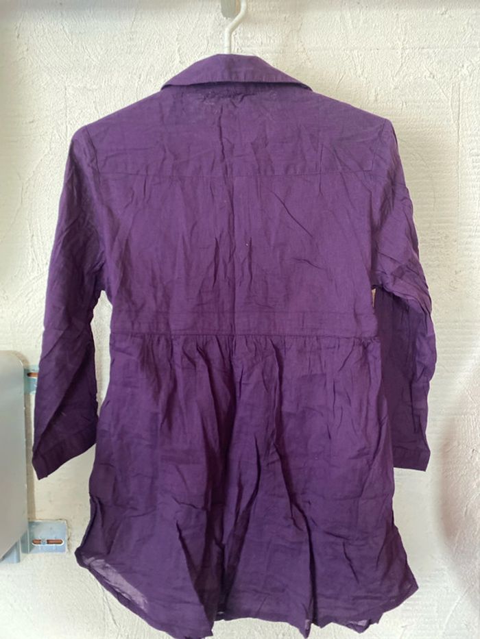 Tunique - photo numéro 3