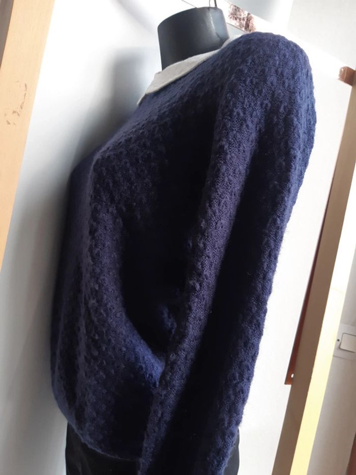 Lili et lala pull Claudine hiver T.37 - photo numéro 5