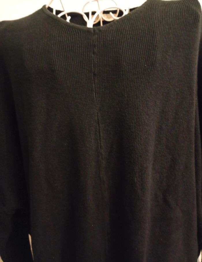 Pull oversize - photo numéro 4