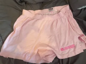 Short de pyjama