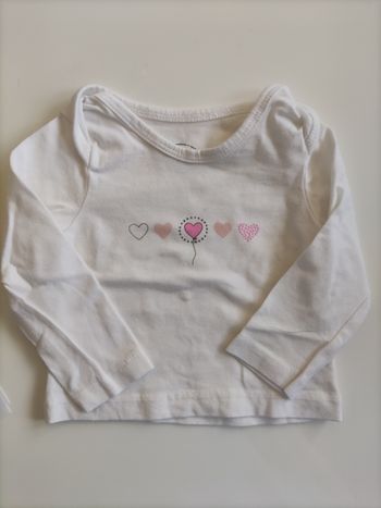Haut bébé