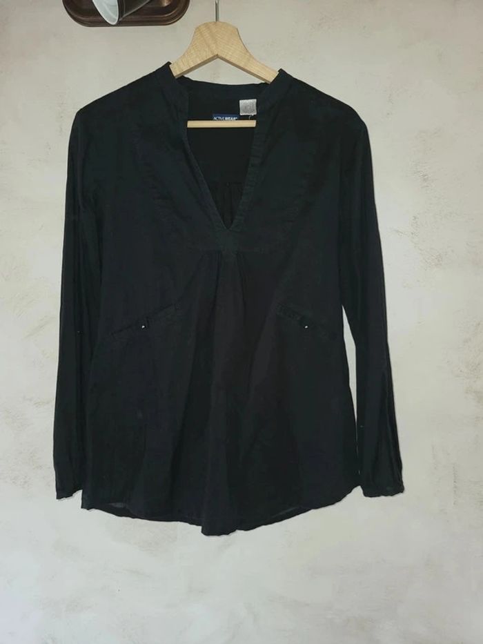 Top Blouse femme Active wear 36