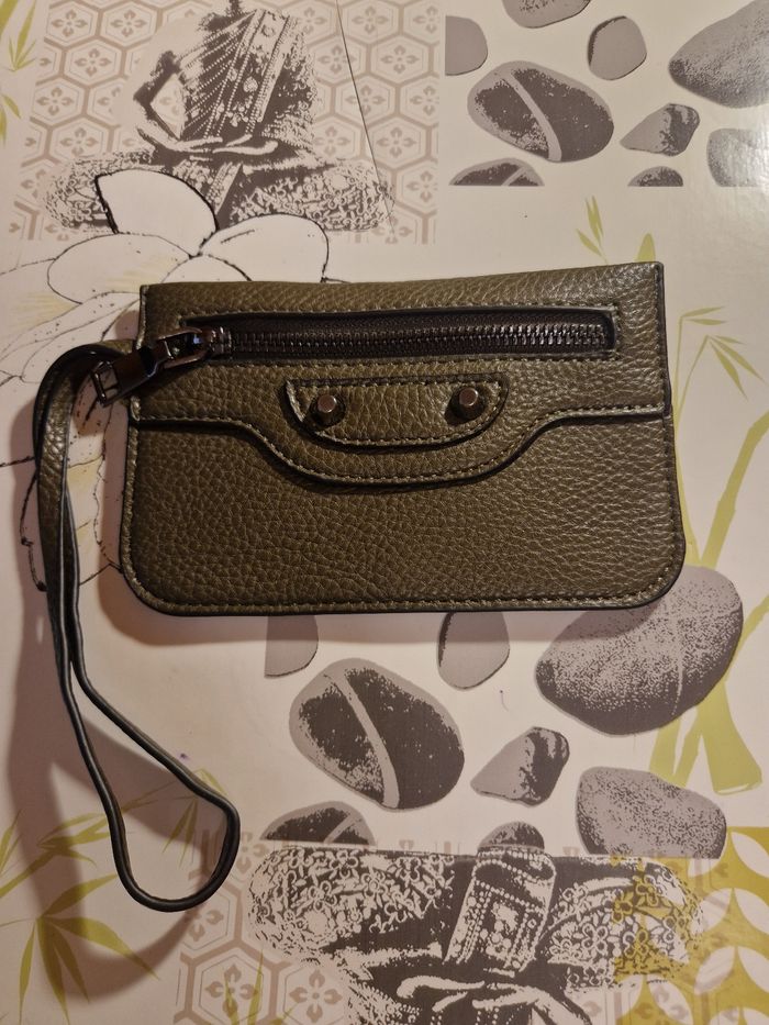 Sac kaki - photo numéro 3