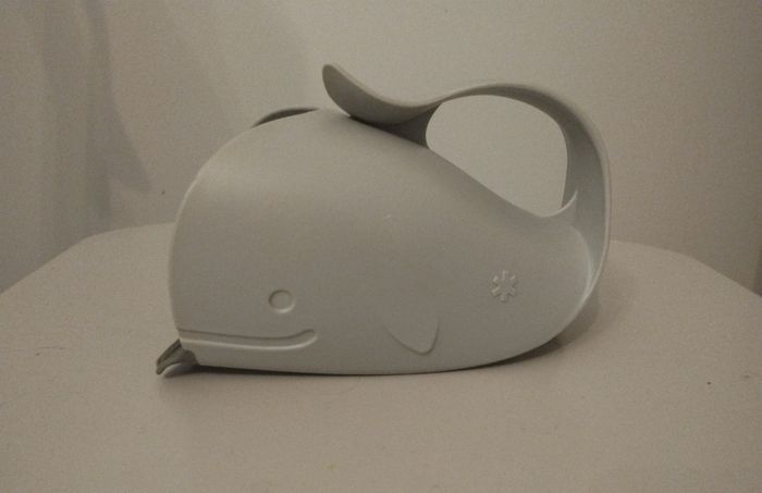 Rince tête bébé Moby Skip hop