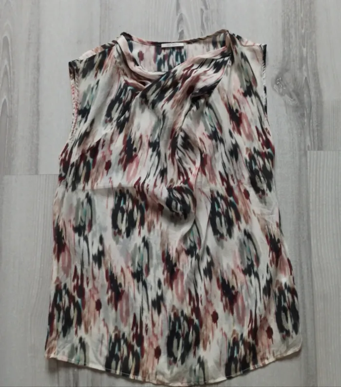 Top Ikks taille 36