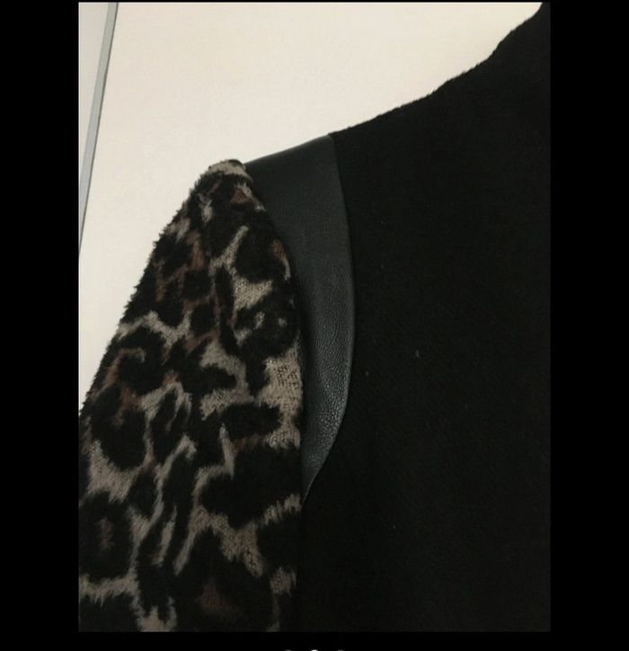 Manteau cintré - photo numéro 3