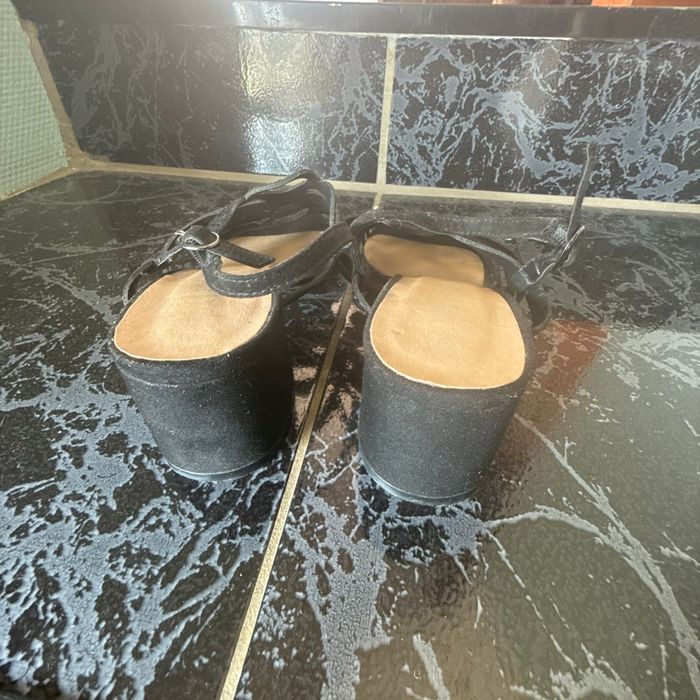 Chaussure femme - photo numéro 3