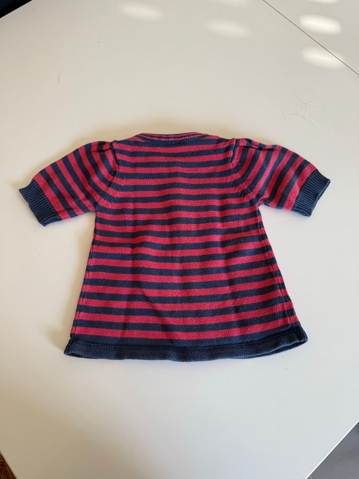 Gilet - photo numéro 3