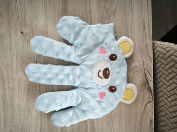 Coussin de réconfort 3