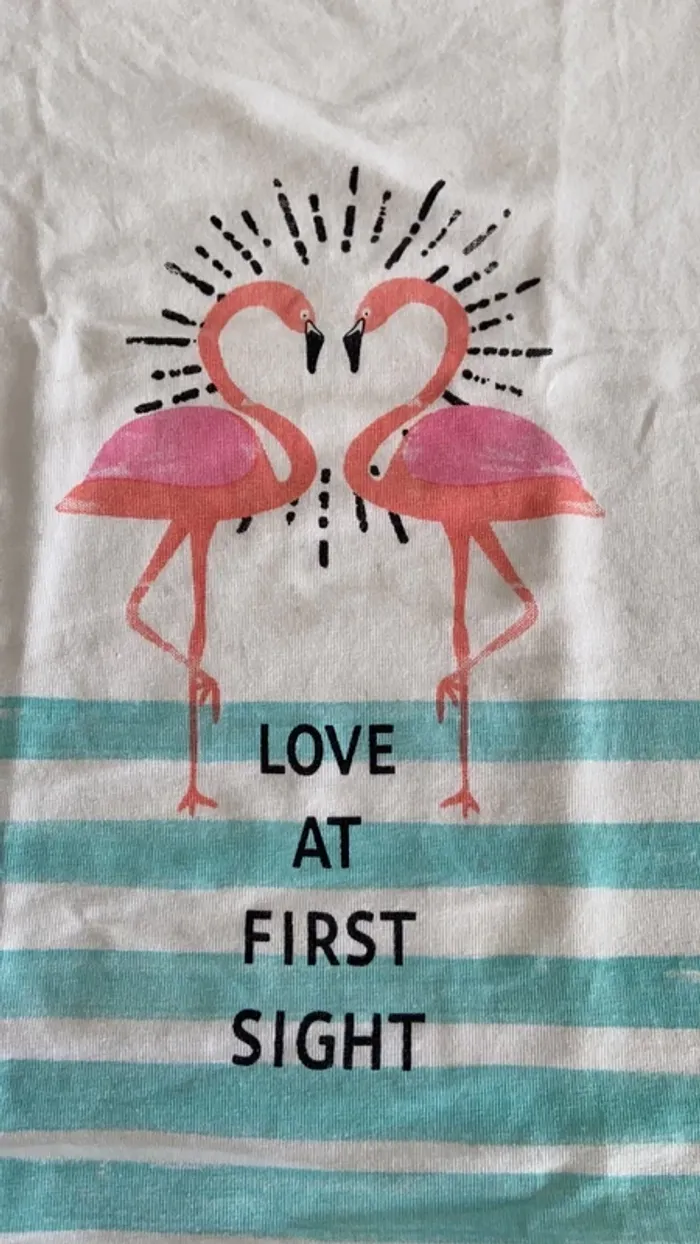 Tee-shirts taille 8 ans - photo numéro 2