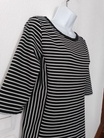 Robe mi longue femme 40