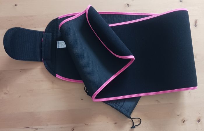 Ensemble d'accessoires Fitness/Pilate - photo numéro 7