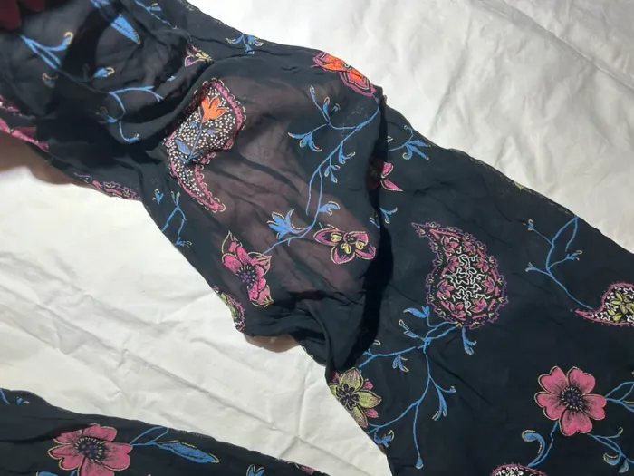 Pantalon vintage - photo numéro 5