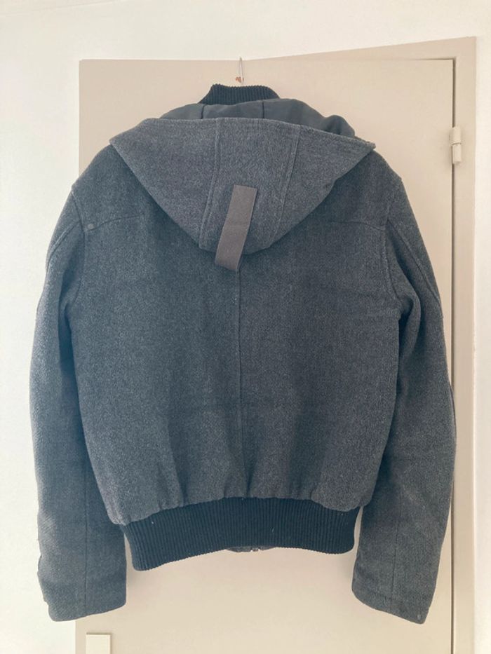 Blouson Jack&Jones Est 1975 - photo numéro 6
