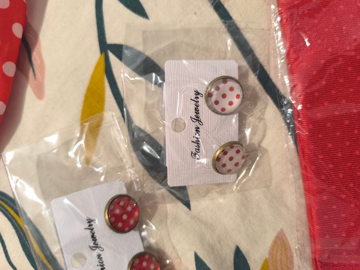 Accessoires vintage - photo numéro 2