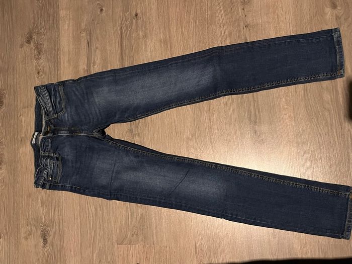 jeans homme - photo numéro 2