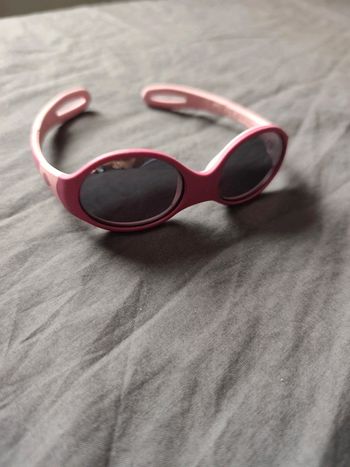 Lunettes de soleil