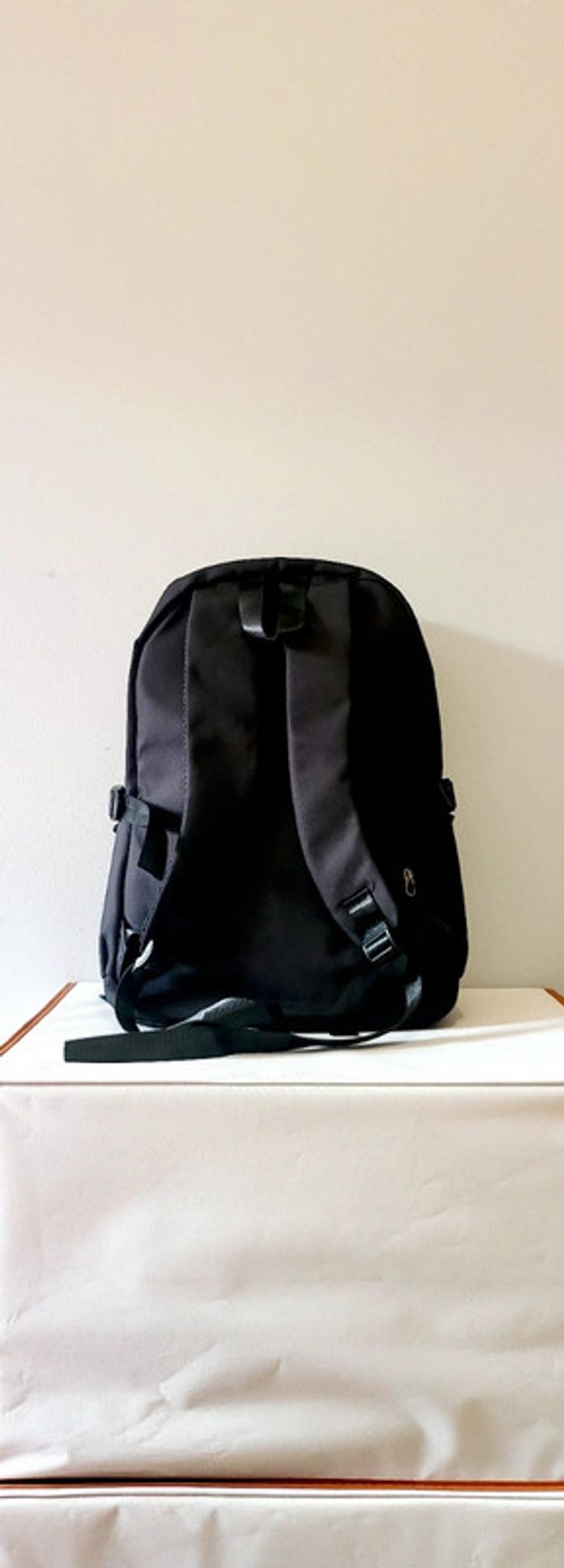 Lot Stitch Disney : sac à dos + sac repas isotherme + trousse - photo numéro 3