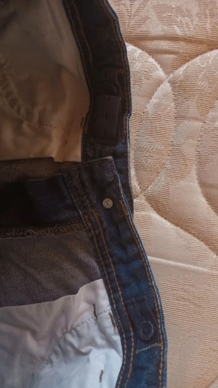 Lot jean + tee shirt - photo numéro 10