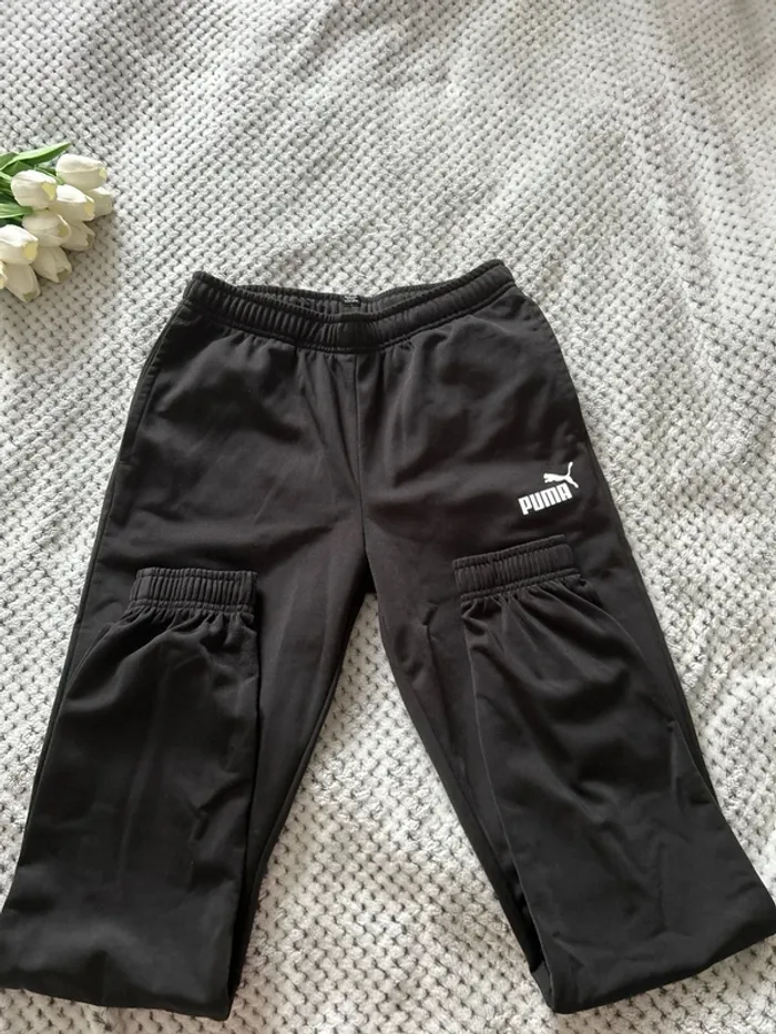 Ensemble de jogging garçon - photo numéro 4